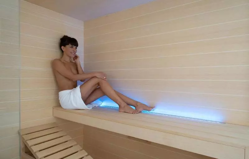 هتل Ahd Rooms
