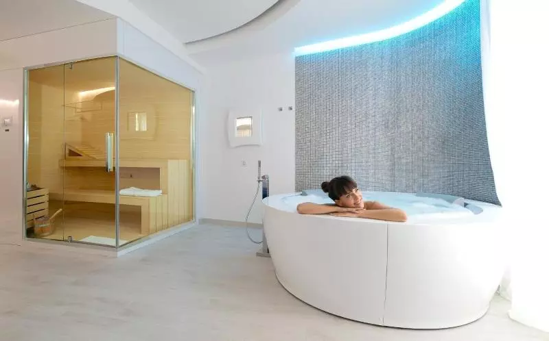 هتل Ahd Rooms