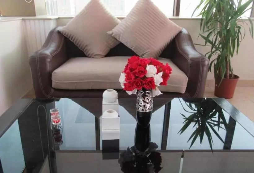 Lina Park Hotel Suites 1