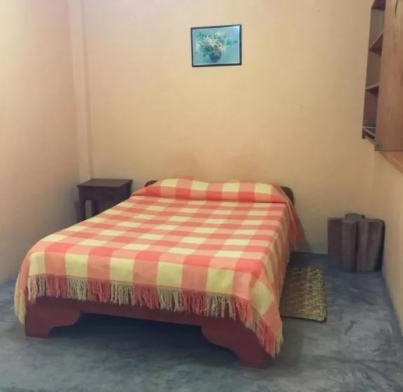 Majatalo A Welcome Break Hostal