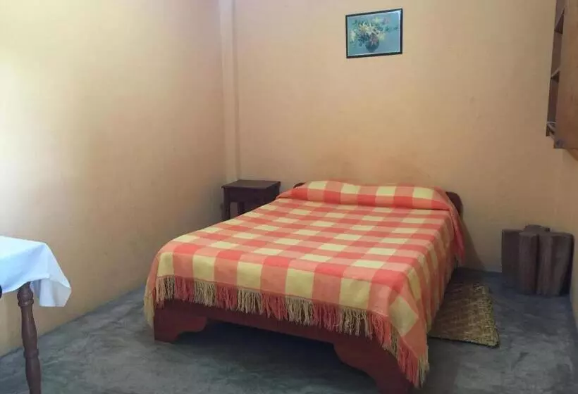 Majatalo A Welcome Break Hostal