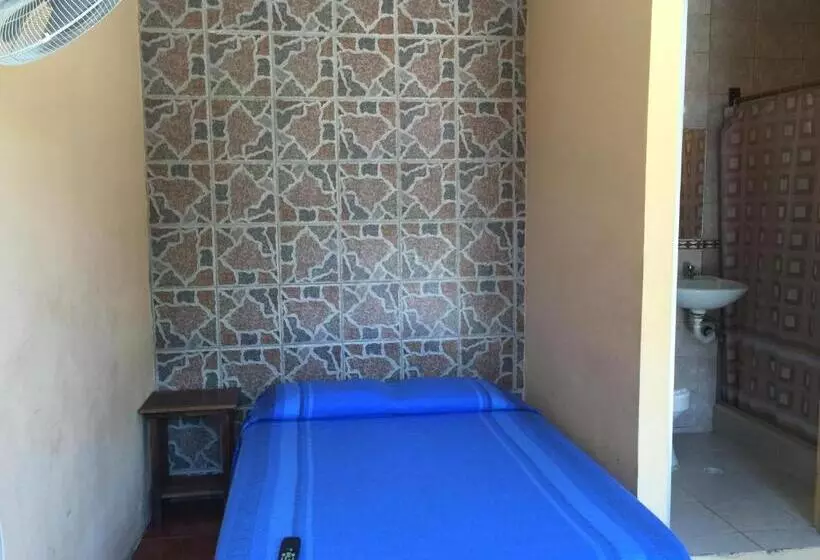 Majatalo A Welcome Break Hostal