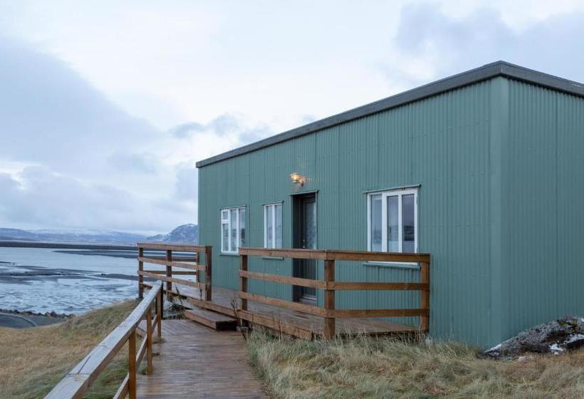 پانسیون Egils Guesthouse