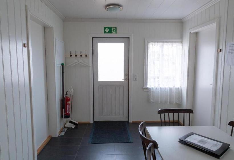 پانسیون Egils Guesthouse