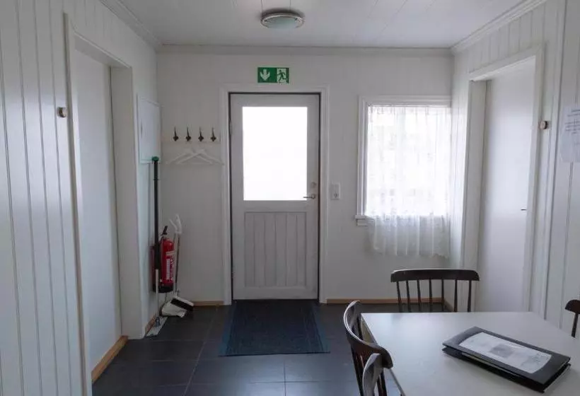 پانسیون Egils Guesthouse