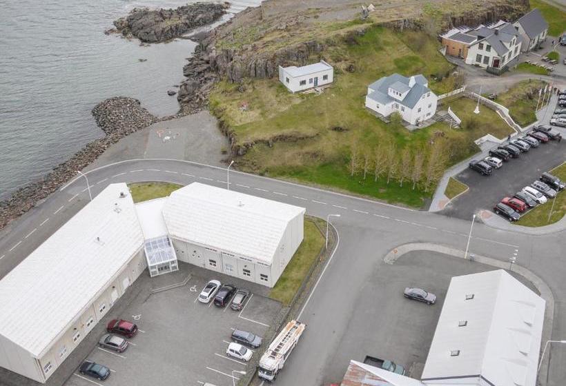 پانسیون Egils Guesthouse