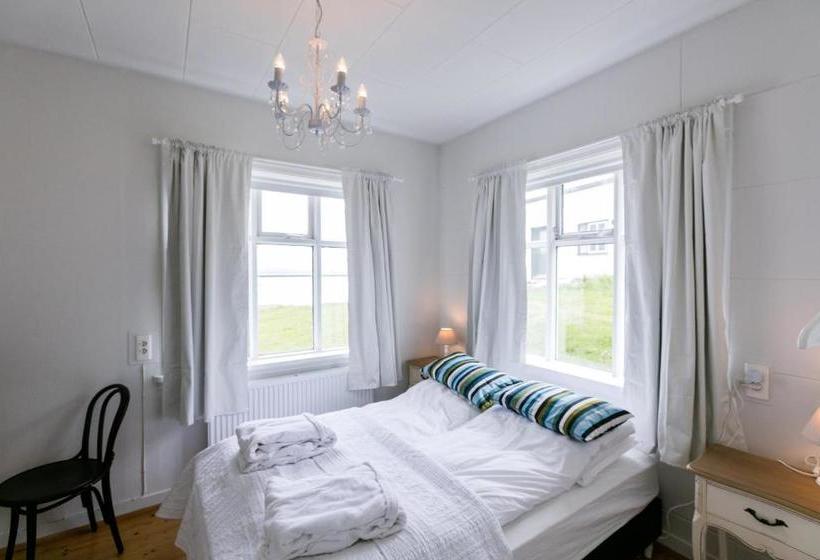 پانسیون Egils Guesthouse