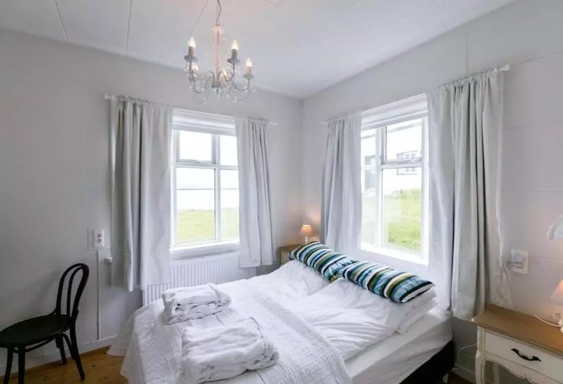 پانسیون Egils Guesthouse