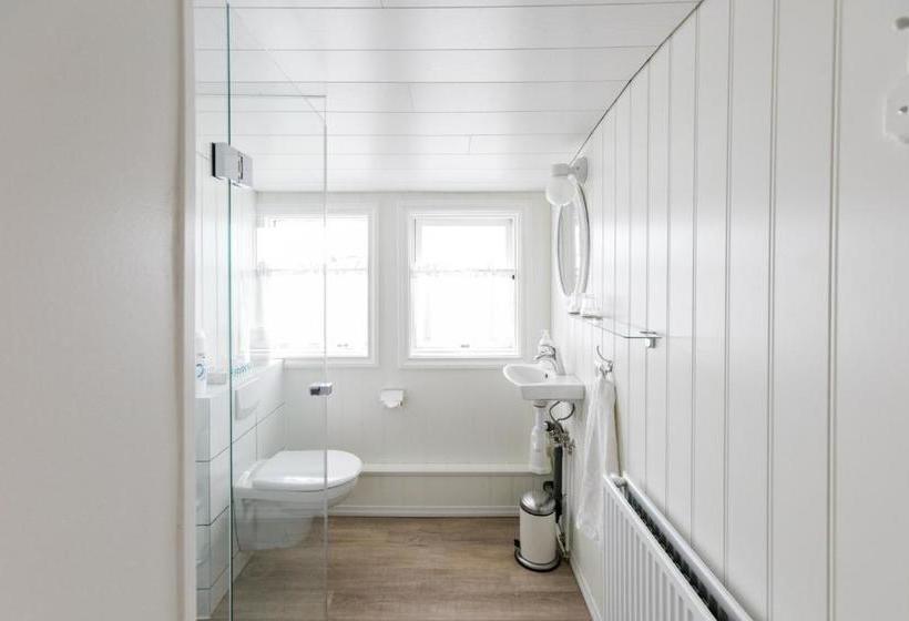 پانسیون Egils Guesthouse