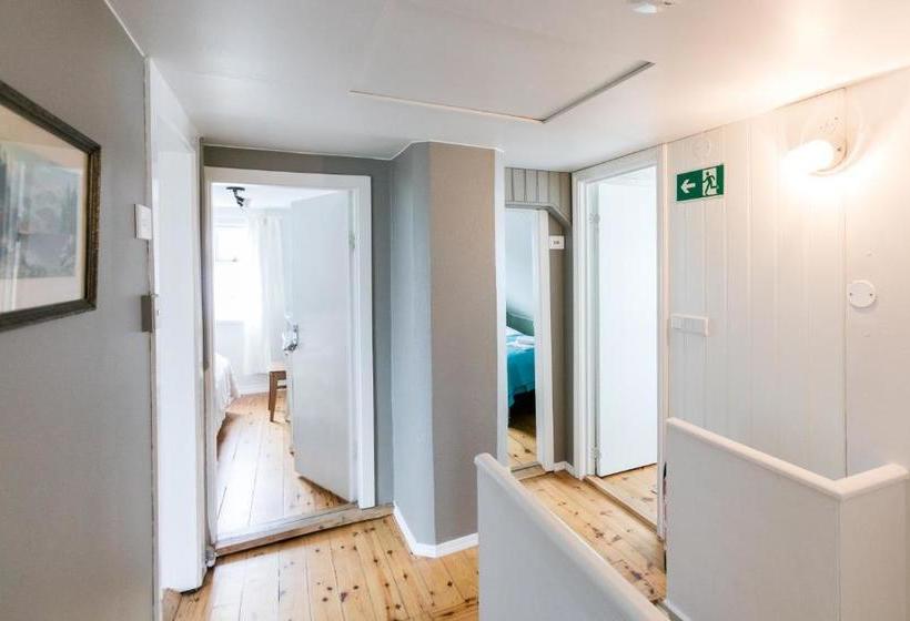 پانسیون Egils Guesthouse