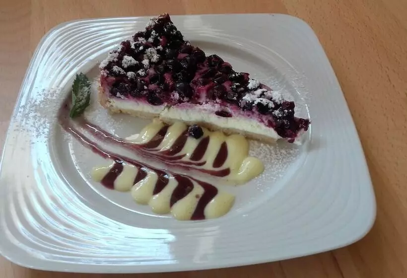 پانسیون Guest House Eco Vila Mila