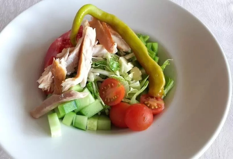 پانسیون Guest House Eco Vila Mila