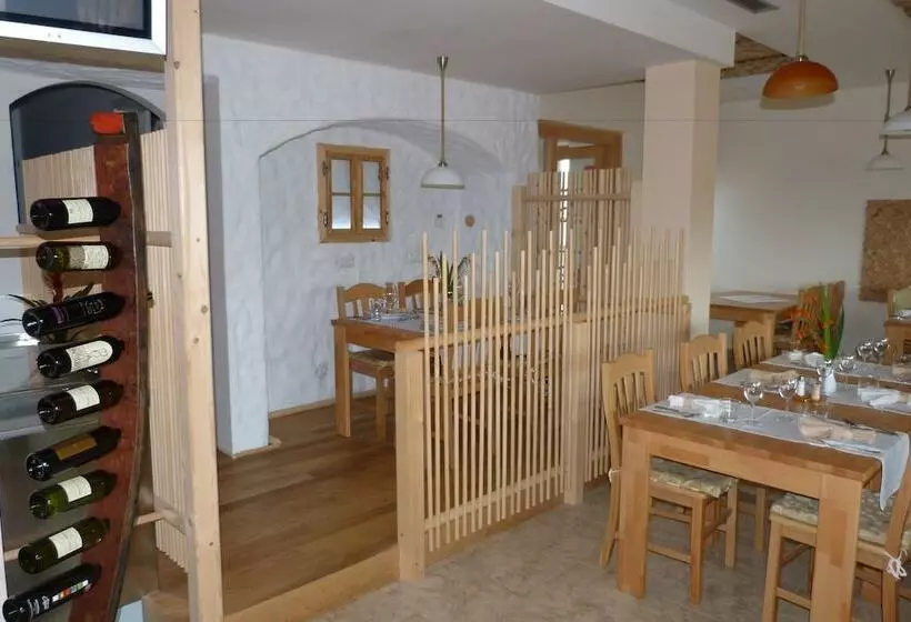 پانسیون Guest House Eco Vila Mila