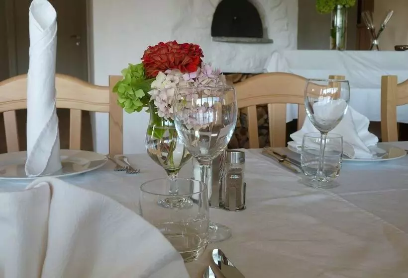 پانسیون Guest House Eco Vila Mila