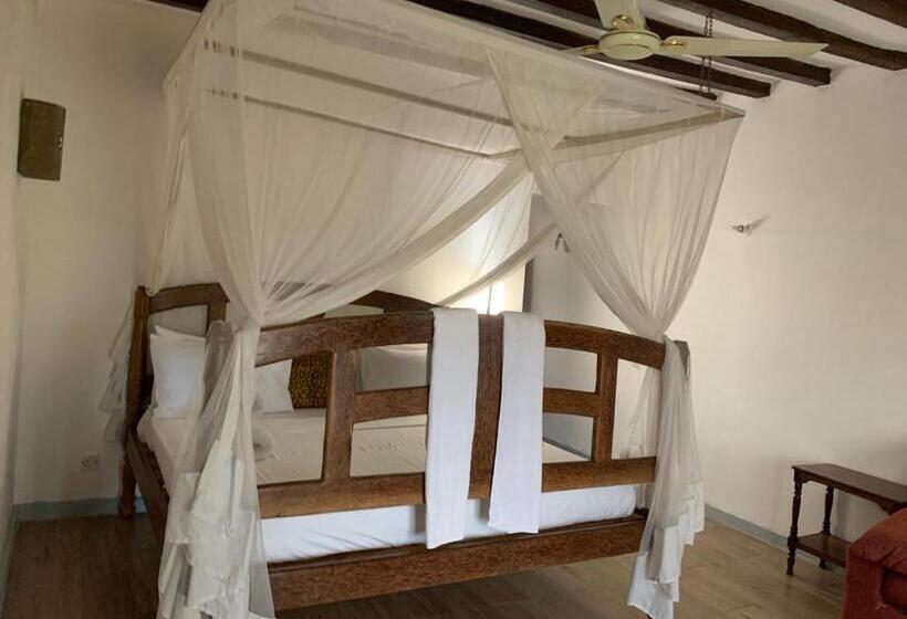 Pension Malcom Residence