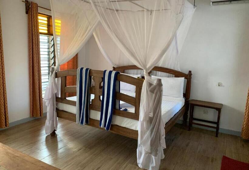 Pension Malcom Residence