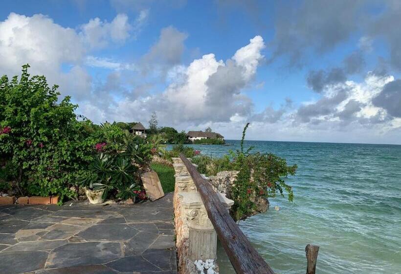 Pension Malcom Residence