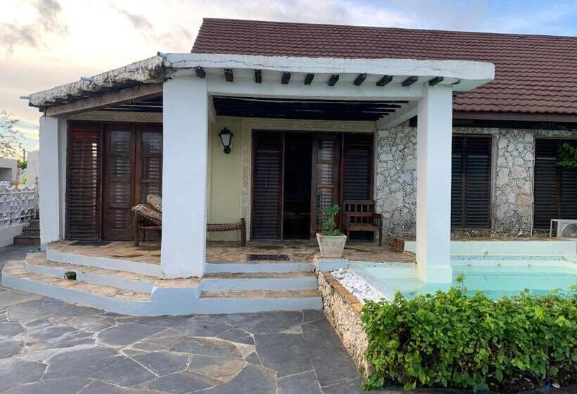 Pension Malcom Residence