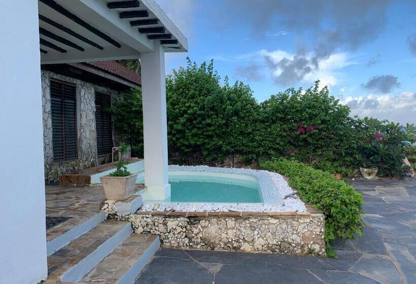 Pension Malcom Residence