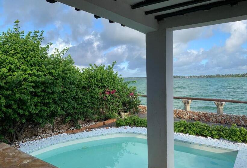 Pension Malcom Residence