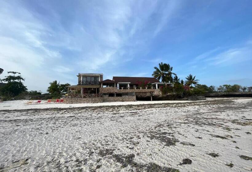 Pension Malcom Residence