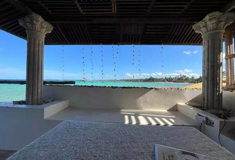 پانسیون Malcom Residence