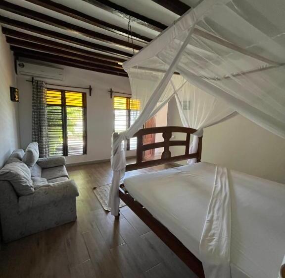 Pension Malcom Residence