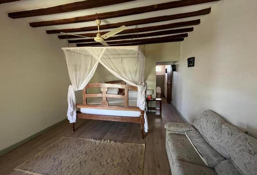 Pension Malcom Residence