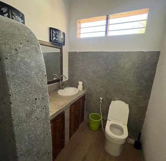 Pension Malcom Residence