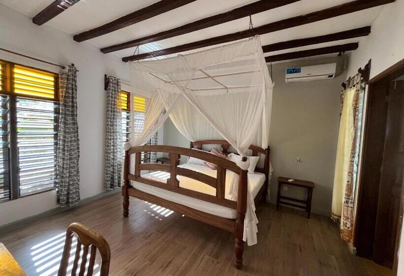 Pension Malcom Residence