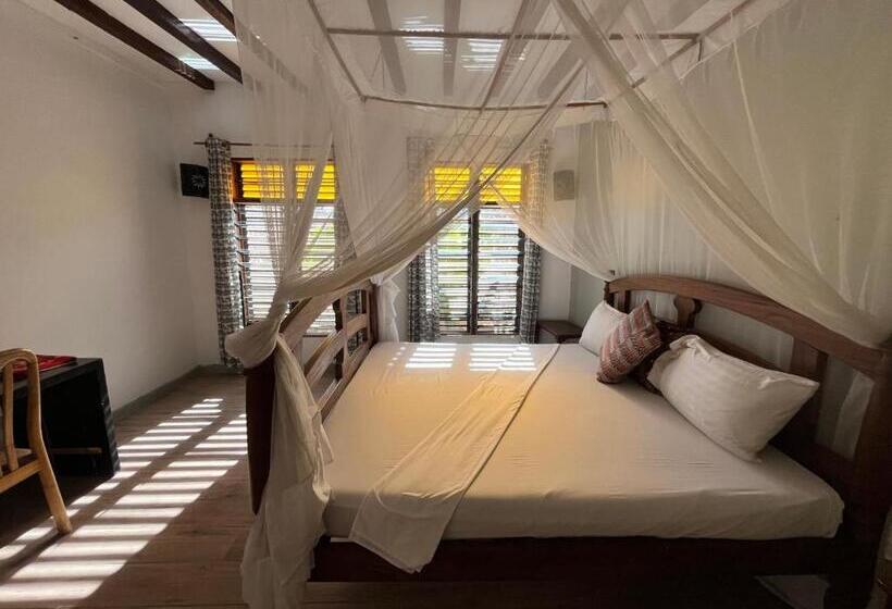 Pension Malcom Residence