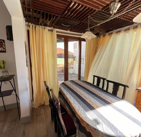 Pension Malcom Residence