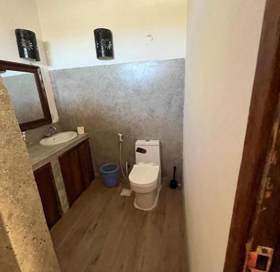 Pension Malcom Residence