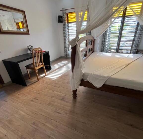 Pension Malcom Residence