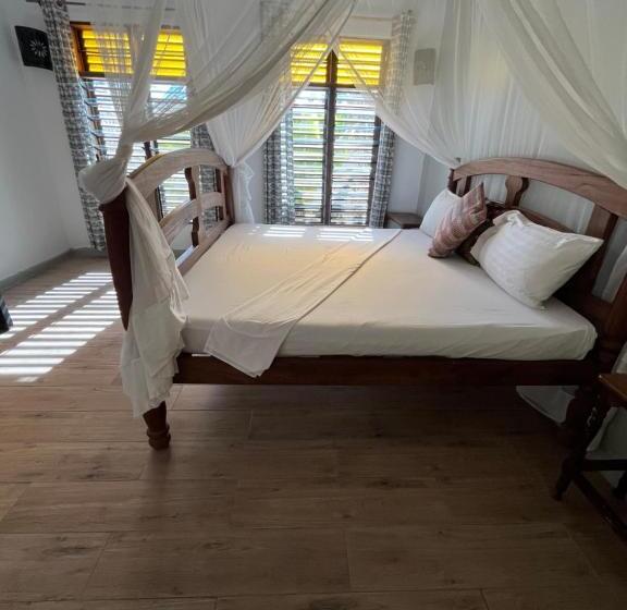 Pension Malcom Residence