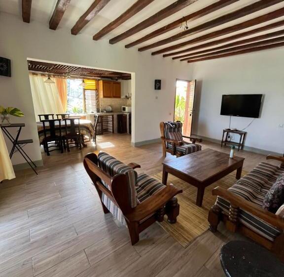 Pension Malcom Residence