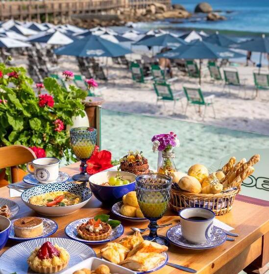 پانسیون Pousada Gaúcha