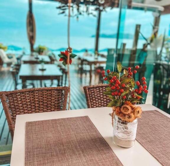 پانسیون Pousada Gaúcha