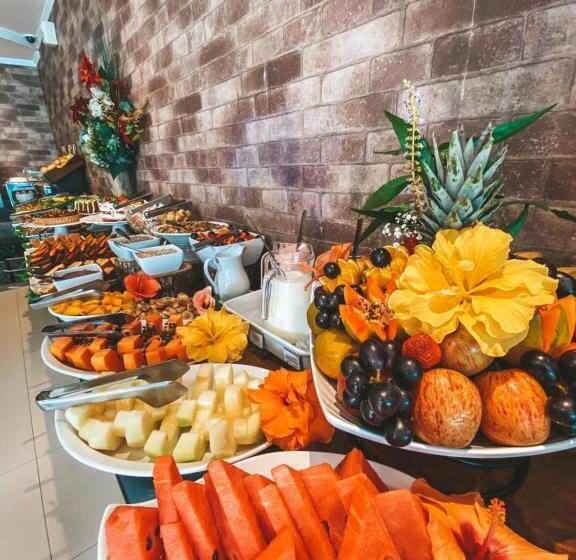 پانسیون Pousada Gaúcha