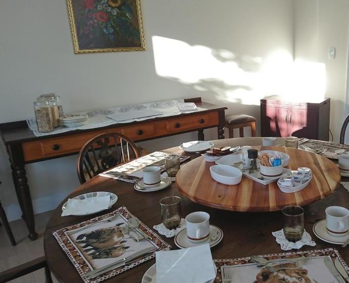 פנסיון Westhill Luxury Guest House