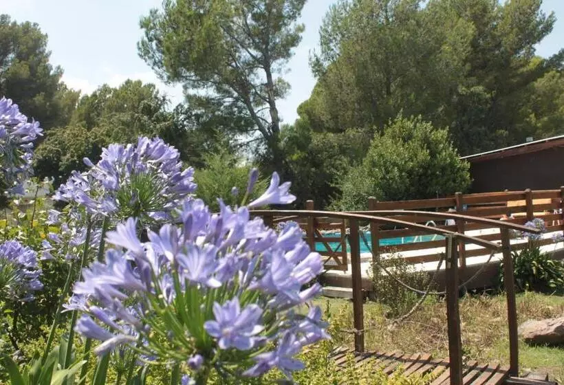 Retkeilymaja Altitud 410