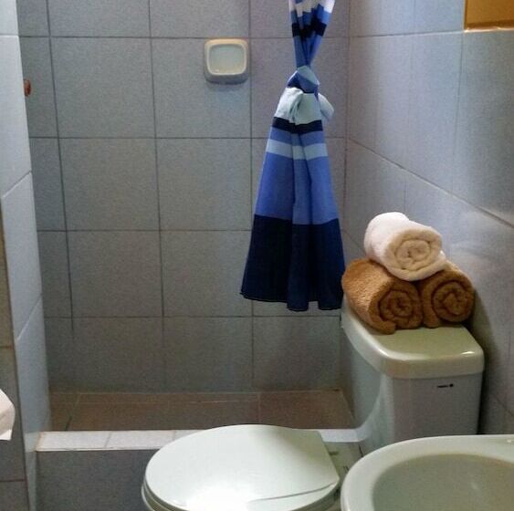 הוסטל Hostal Vista Waynapata 123