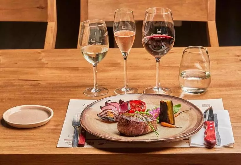 Majatalo Casa De Huéspedes Bodega Gimenez Riili