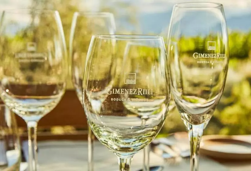 Majatalo Casa De Huéspedes Bodega Gimenez Riili