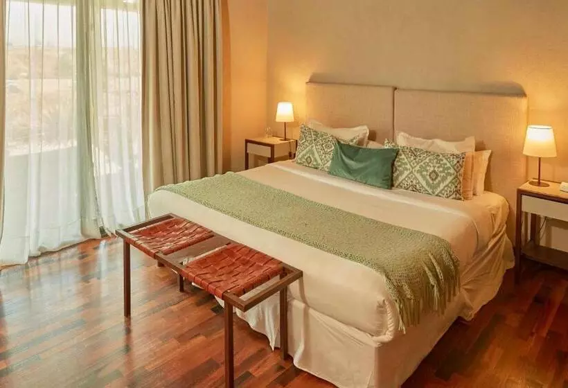 Majatalo Casa De Huéspedes Bodega Gimenez Riili