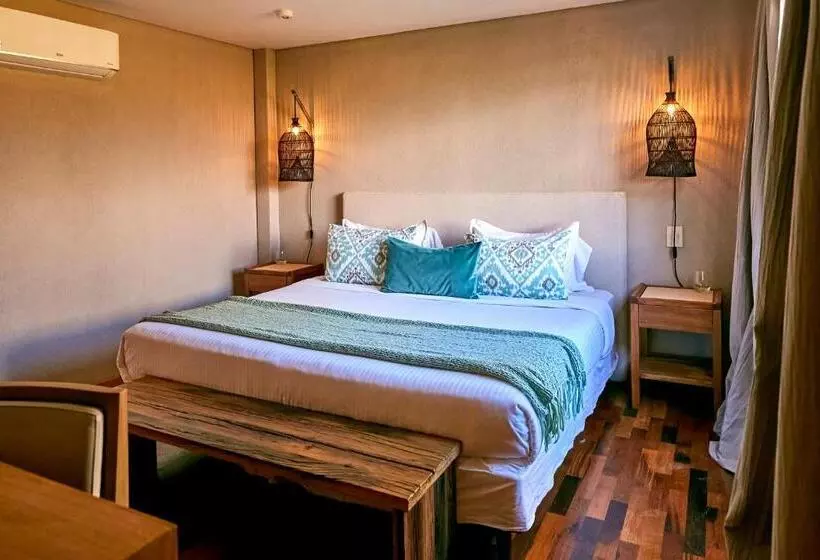 Majatalo Casa De Huéspedes Bodega Gimenez Riili