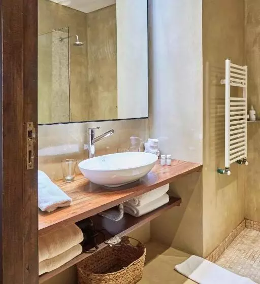 Majatalo Casa De Huéspedes Bodega Gimenez Riili