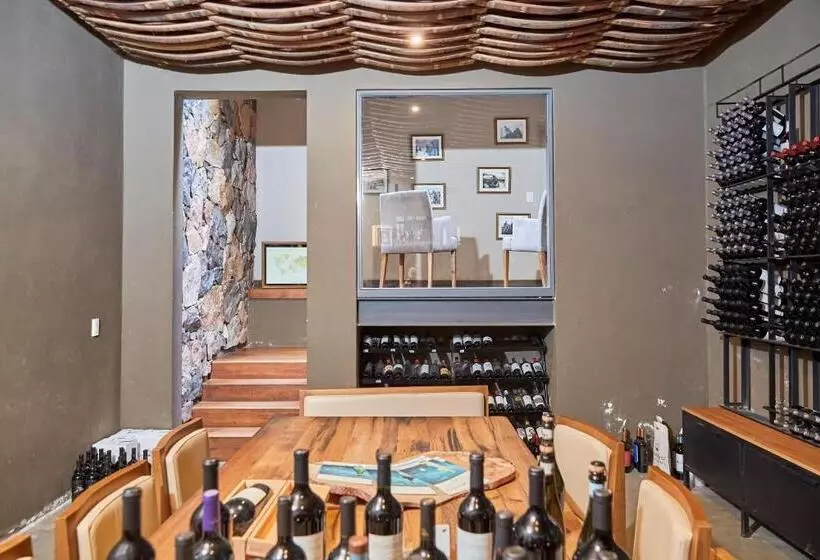 Majatalo Casa De Huéspedes Bodega Gimenez Riili