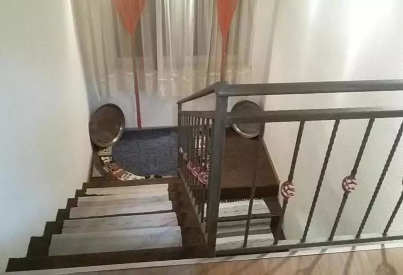 پانسیون Guest House Mirza