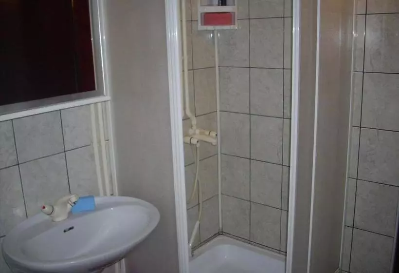 پانسیون Guest House Nada